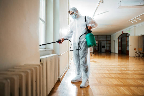 Emergency Pest Control Services in Moncks Corner, SC